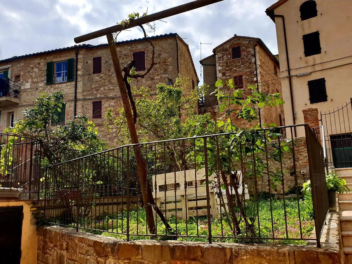 Casa vacanze Belladonna GuestHouse Castiglione dʼOrcia