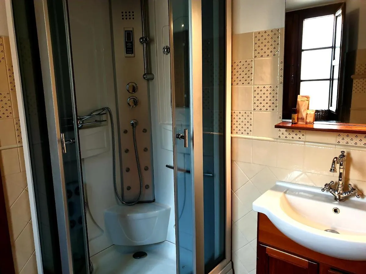 Casa vacanze Belladonna GuestHouse Castiglione dʼOrcia Italia