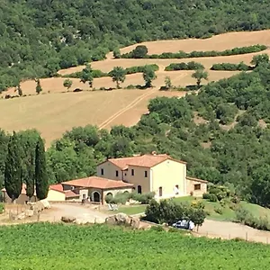 Podere Le Mulina Castiglione dʼOrcia
